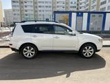 Mitsubishi Outlander 2012 года за 7 150 000 тг. в Астана – фото 4