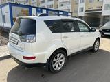 Mitsubishi Outlander 2012 годаүшін7 350 000 тг. в Караганда – фото 5