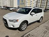 Mitsubishi Outlander 2012 года за 7 350 000 тг. в Караганда