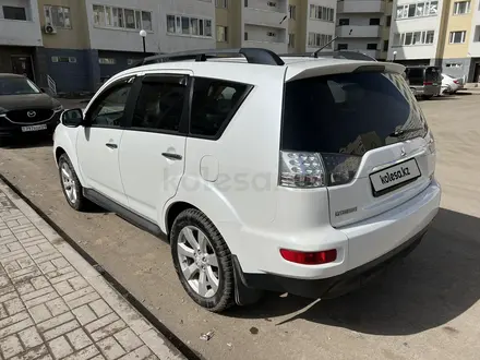 Mitsubishi Outlander 2012 года за 7 500 000 тг. в Караганда – фото 7