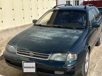 Toyota Carina E 1993 года за 2 300 000 тг. в Кызылорда