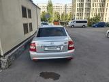 ВАЗ (Lada) Priora 2170 2012 года за 1 200 000 тг. в Астана – фото 3