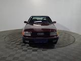 Audi 100 1991 годаfor940 000 тг. в Алматы – фото 2