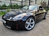 Nissan 350Z 2005 годаүшін6 900 000 тг. в Алматы – фото 2