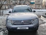 Renault Duster 2014 года за 4 800 000 тг. в Уральск – фото 2