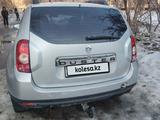 Renault Duster 2014 года за 4 800 000 тг. в Уральск – фото 3