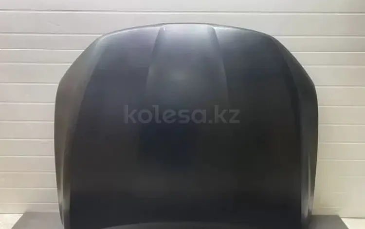 Kia k5 капот за 60 000 тг. в Алматы