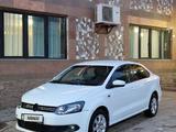 Volkswagen Polo 2015 года за 2 700 000 тг. в Алматы