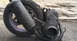 Мотор Honda Dio AF-18/27 за 29 990 тг. в Алматы