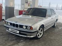 BMW 525 1992 годаүшін2 200 000 тг. в Астана