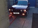 BMW 520 1988 года за 1 800 000 тг. в Шу