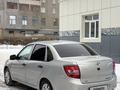 ВАЗ (Lada) Granta 2190 2014 года за 3 100 000 тг. в Астана – фото 4