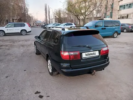 Toyota Caldina 1995 года за 2 200 000 тг. в Павлодар – фото 4