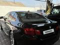 BMW 528 2014 годаfor9 500 000 тг. в Алматы – фото 4