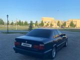 BMW 520 1994 года за 3 500 000 тг. в Кызылорда – фото 4