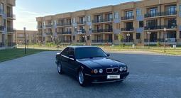 BMW 520 1994 годаүшін3 200 000 тг. в Кызылорда – фото 2