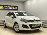 Kia Rio 2013 годаfor5 800 000 тг. в Алматы