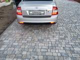 ВАЗ (Lada) Priora 2170 2014 года за 2 400 000 тг. в Усть-Каменогорск – фото 4