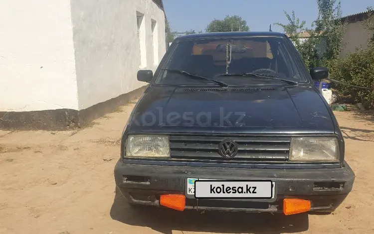 Volkswagen Jetta 1991 года за 1 100 000 тг. в Уральск