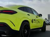 Mercedes-Benz GLE Coupe 53 AMG 2023 года за 75 750 000 тг. в Алматы – фото 2