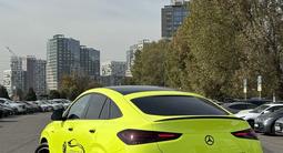 Mercedes-Benz GLE Coupe 53 AMG 2023 года за 75 750 000 тг. в Алматы – фото 4