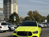 Mercedes-Benz GLE Coupe 53 AMG 2023 года за 75 750 000 тг. в Алматы – фото 5