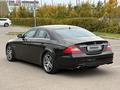 Mercedes-Benz CLS 55 AMG 2005 годаүшін9 500 000 тг. в Астана – фото 5