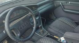 Audi 100 1993 года за 2 800 000 тг. в Астана – фото 2