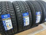 Зимние шины С ШИПАМИ Tri Ace Snow White II 285/40 R23 325/35 R23 111Hүшін650 000 тг. в Павлодар – фото 3