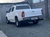 Toyota Hilux 2014 годаfor13 000 000 тг. в Павлодар – фото 2