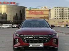 Hyundai Tucson, 2023