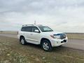 Toyota Land Cruiser 2013 года за 25 000 000 тг. в Караганда