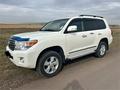 Toyota Land Cruiser 2013 года за 25 000 000 тг. в Караганда – фото 3