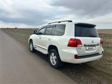 Toyota Land Cruiser 2013 годаүшін25 000 000 тг. в Караганда – фото 4