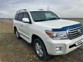Toyota Land Cruiser 2013 года за 25 000 000 тг. в Караганда – фото 2