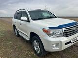 Toyota Land Cruiser 2013 годаүшін25 000 000 тг. в Караганда – фото 2