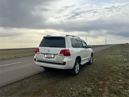 Toyota Land Cruiser 2013 года за 25 000 000 тг. в Караганда – фото 5