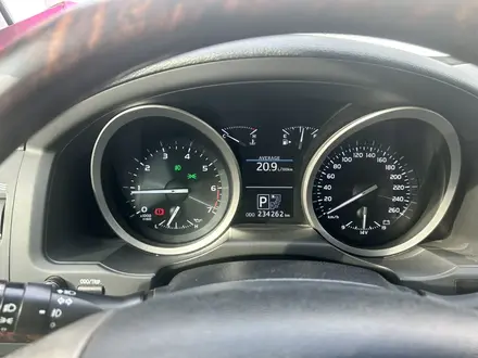 Toyota Land Cruiser 2013 года за 25 000 000 тг. в Караганда – фото 8