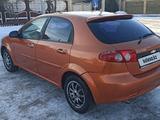 Chevrolet Lacetti 2007 годаүшін2 200 000 тг. в Актобе – фото 3