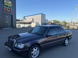 Mercedes-Benz E 260 1991 года за 2 500 000 тг. в Уральск