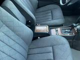 Mercedes-Benz E 260 1991 года за 2 500 000 тг. в Уральск – фото 3