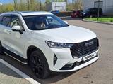 Haval H6 2022 года за 10 900 000 тг. в Астана – фото 5