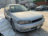 Subaru Legacy 1997 годаүшін2 000 000 тг. в Алматы – фото 4