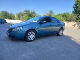 Nissan Primera