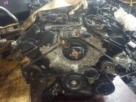 Двигатель на Hyundai Kia G6DJ 3, 8 GDi за 1 080 000 тг. в Алматы