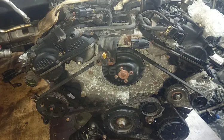 Двигатель на Hyundai Kia G6DJ 3, 8 GDi за 1 080 000 тг. в Алматы