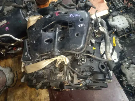 Двигатель на Hyundai Kia G6DJ 3, 8 GDi за 1 080 000 тг. в Алматы – фото 4
