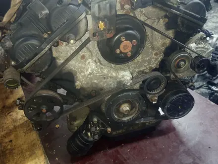 Двигатель на Hyundai Kia G6DJ 3, 8 GDi за 1 080 000 тг. в Алматы – фото 5