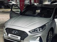 Hyundai Sonata 2020 годаүшін9 200 000 тг. в Алматы