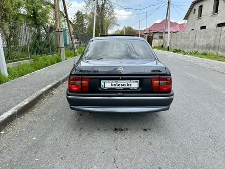 Opel Vectra 1995 годаүшін2 500 000 тг. в Шымкент – фото 4